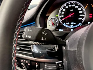 BMW X6 M F86 V8 575 CV NACIONAL