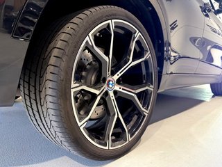 BMW X6 M F86 V8 575 CV NACIONAL