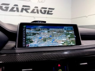 BMW X6 M F86 V8 575 CV NACIONAL
