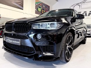 BMW X6 M F86 V8 575 CV NACIONAL
