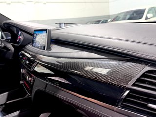 BMW X6 M F86 V8 575 CV NACIONAL