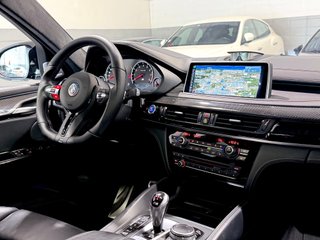 BMW X6 M F86 V8 575 CV NACIONAL