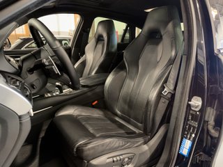 BMW X6 M F86 V8 575 CV NACIONAL