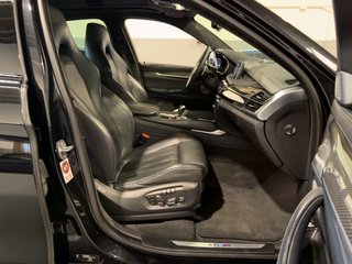 BMW X6 M F86 V8 575 CV NACIONAL