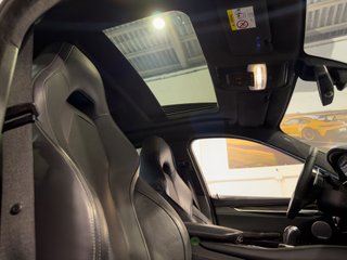BMW X6 M F86 V8 575 CV NACIONAL