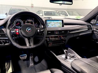 BMW X6 M F86 V8 575 CV NACIONAL