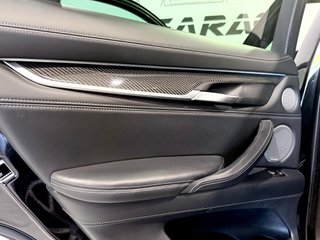 BMW X6 M F86 V8 575 CV NACIONAL