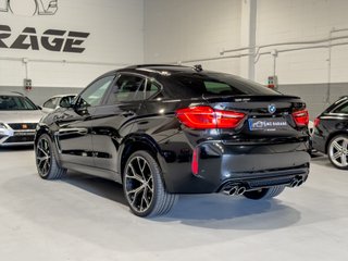 BMW X6 M F86 V8 575 CV NACIONAL