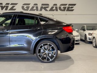 BMW X6 M F86 V8 575 CV NACIONAL