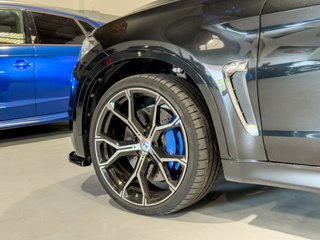 BMW X6 M F86 V8 575 CV NACIONAL