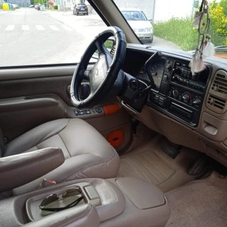 Chevrolet Tahoe 1997
