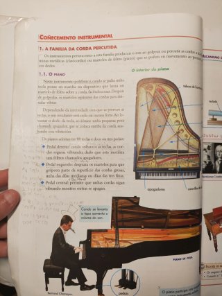Libro Música 1º Ciclo ESO
