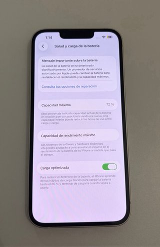 iPhone 13