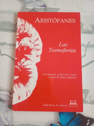 Las Tesmoforias