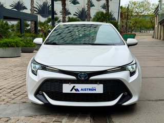 Toyota Corolla 1.8 125H BUSINESS E-CVT