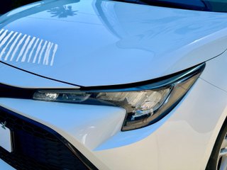 Toyota Corolla 1.8 125H BUSINESS E-CVT