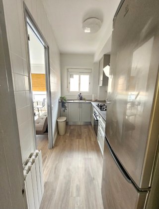 Alquiler habitación individual rambla egara