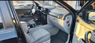 KIA Sorento 2006