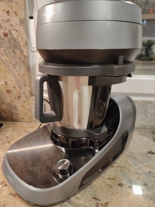 Robot Cocina Mambo Victory Chefcrown