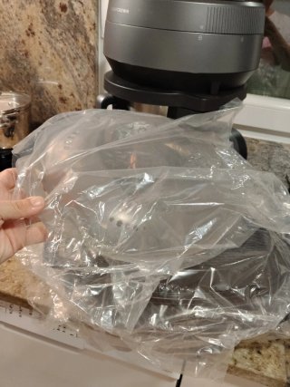 Robot Cocina Mambo Victory Chefcrown