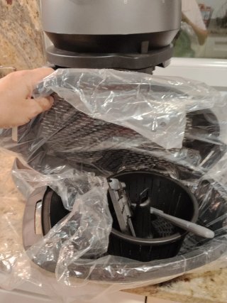 Robot Cocina Mambo Victory Chefcrown