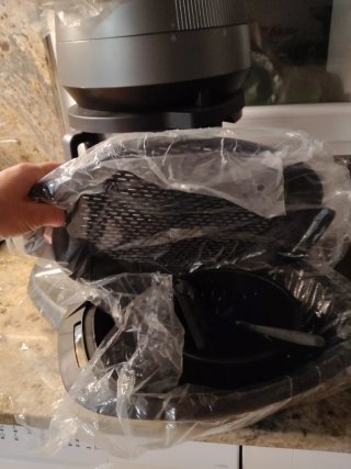Robot Cocina Mambo Victory Chefcrown