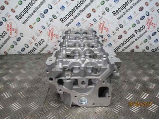 Culata nissan 384574 11039vc101 interstar (x70)