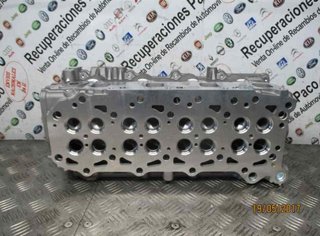 Culata nissan 384574 11039vc101 interstar (x70)