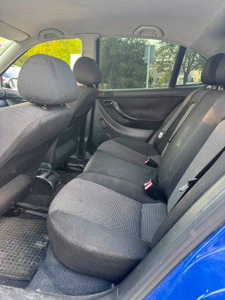 SEAT Leon 2003