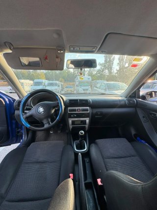 SEAT Leon 2003