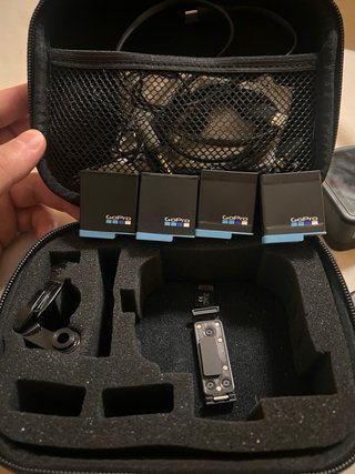 GoPro Hero 8 Black
