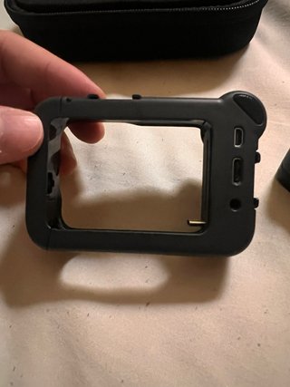 GoPro Hero 8 Black