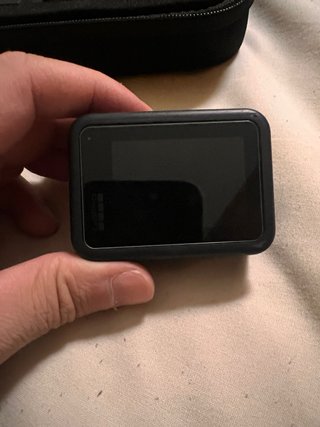 GoPro Hero 8 Black