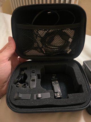 GoPro Hero 8 Black