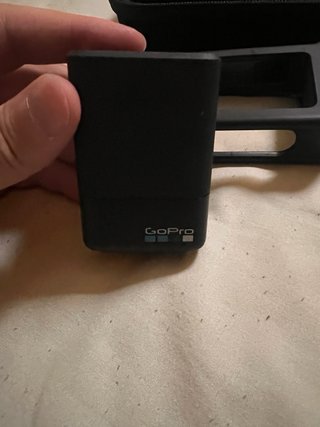 GoPro Hero 8 Black