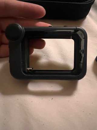 GoPro Hero 8 Black