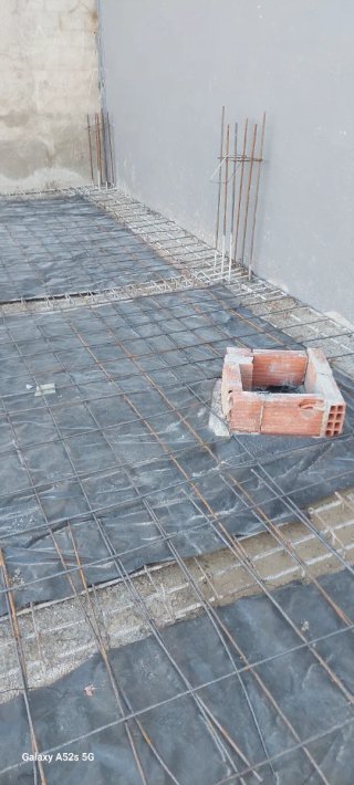 Construcción reformas