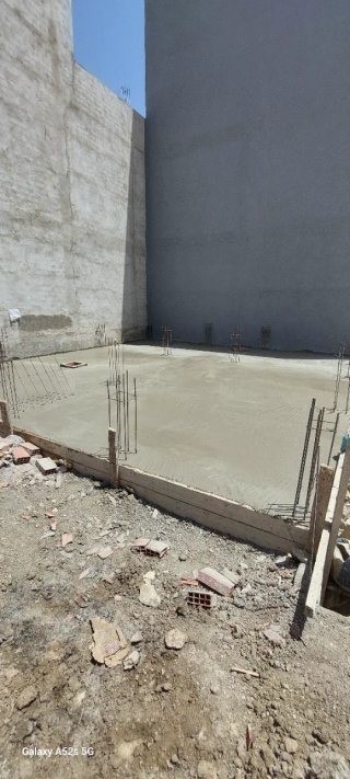 Construcción reformas