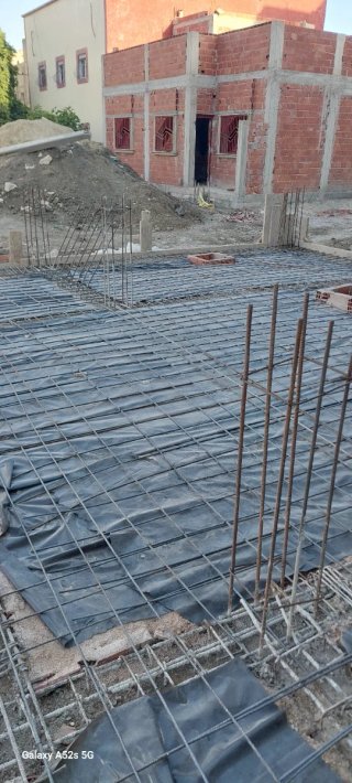 Construcción reformas
