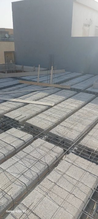 Construcción reformas