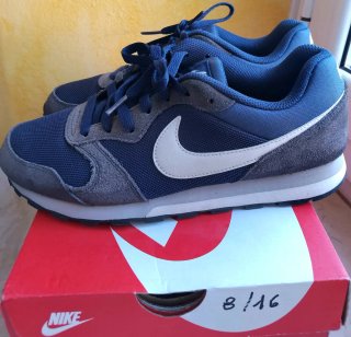 Nike MD Runner 2 uomo EU 41 – 39 €