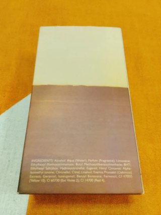 Terre d'Hermès Eau Intense Vétiver 100ml