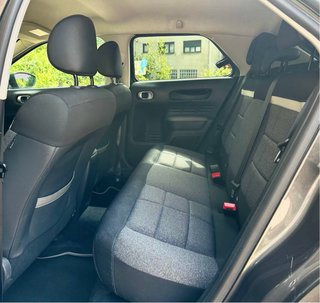 Citroen C4 Cactus 2019
