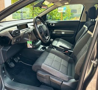 Citroen C4 Cactus 2019