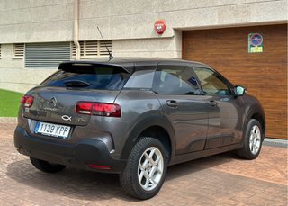 Citroen C4 Cactus 2019