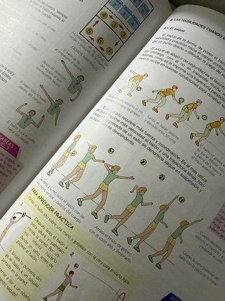 Educación Física - Secundaria ESO - Primer ciclo