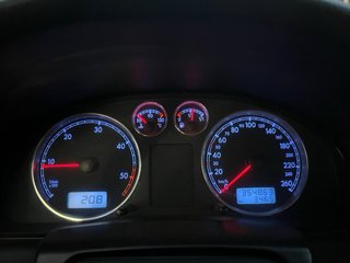 Volkswagen Passat 2003