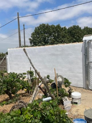 Se vende parcela segregada