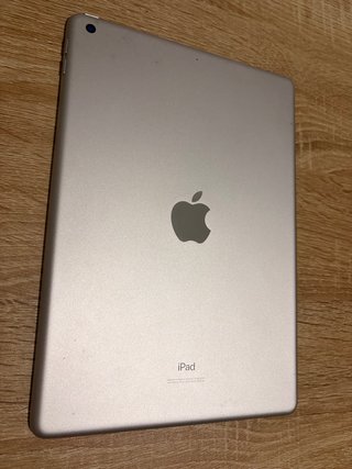 iPad 7ª Gen + Apple Pencil 1ª Gen