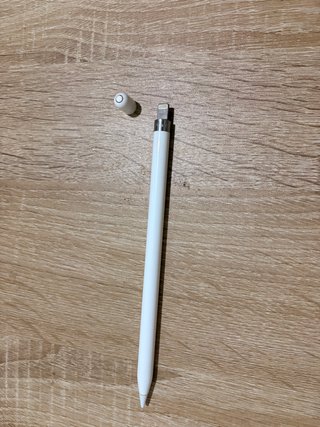 iPad 7ª Gen + Apple Pencil 1ª Gen